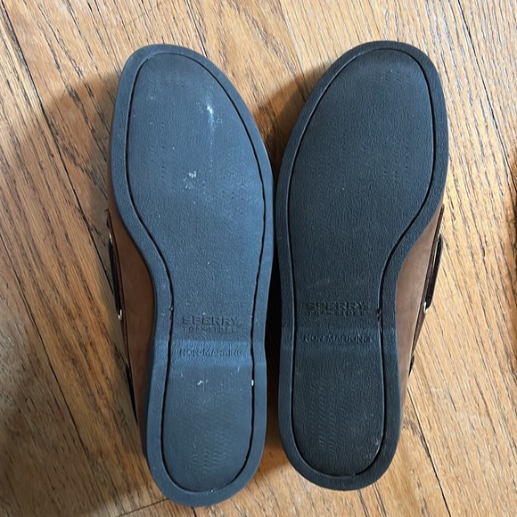Sperry boat shoes - Picture 3 of 4
